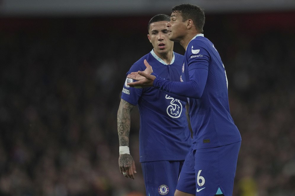 Suram! 9 Poin dari Degradasi, Chelsea Masih Harus Hadapi Duo Manchester dan Newcastle