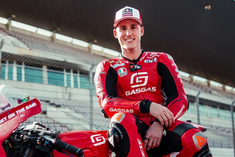 KTM-GASGAS Ingin Evaluasi Pol Espargaro Sebelum Pilih Pedro Acosta