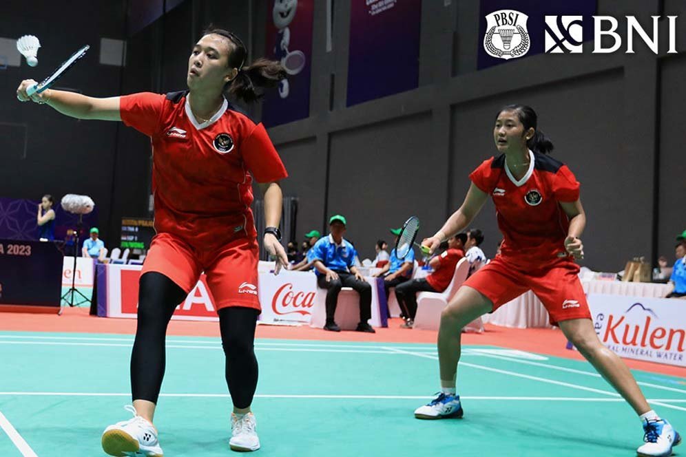 Jadwal 9 Wakil Indonesia di Babak Semifinal SEA Games 2023 di RCTI+ Hari Ini