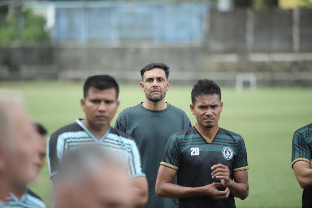 Manajemen PSS Sleman Apresiasi LIB Karena Rilis Jadwal Liga 1 Lebih Cepat