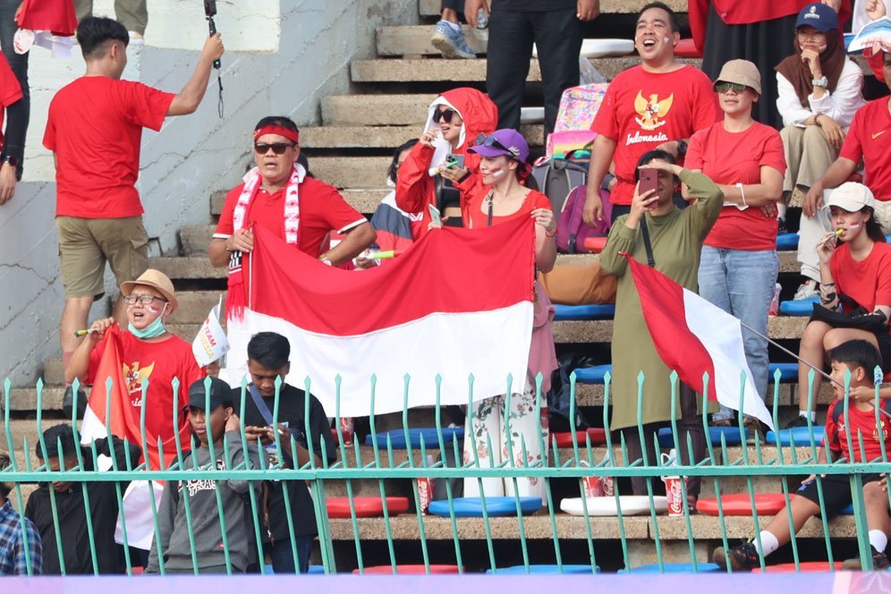 Jadwal Lengkap Sepak Bola SEA Games 2023 Kamboja Jadwal Lengkap Sepak Bola SEA Games 2023 Kamboja