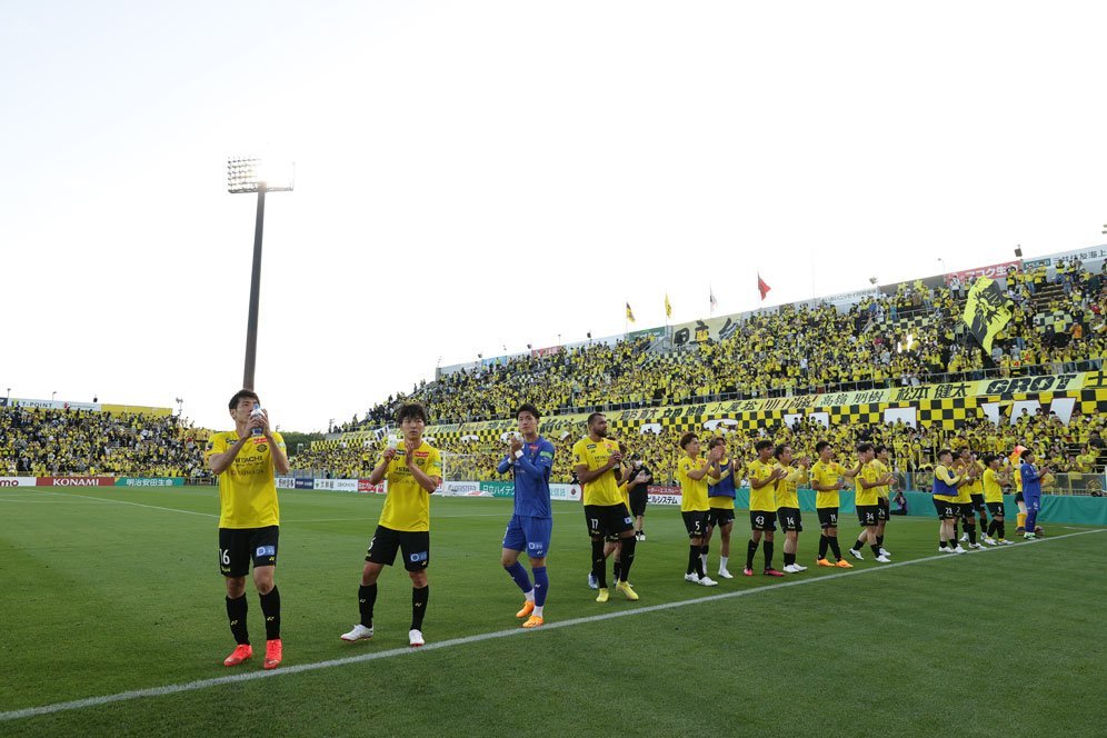 Kawasaki Frontale vs Kashiwa Reysol: Misi Memburu Momentum Kebangkitan