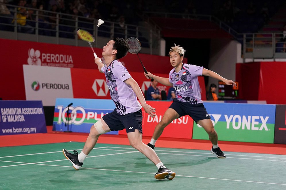 Thailand Open 2023 Super 500: Hasil Drawing, Jadwal Lengkap, Daftar Unggulan, Wakil Indonesia, dan Hadiah