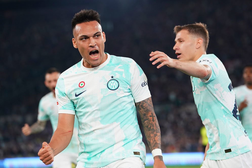 Man of the Match Fiorentina vs Inter Milan: Lautaro Martinez