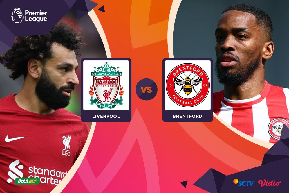 Prediksi Liverpool vs Brentford 6 Mei 2023 Prediksi Liverpool vs Brentford 6 Mei 2023