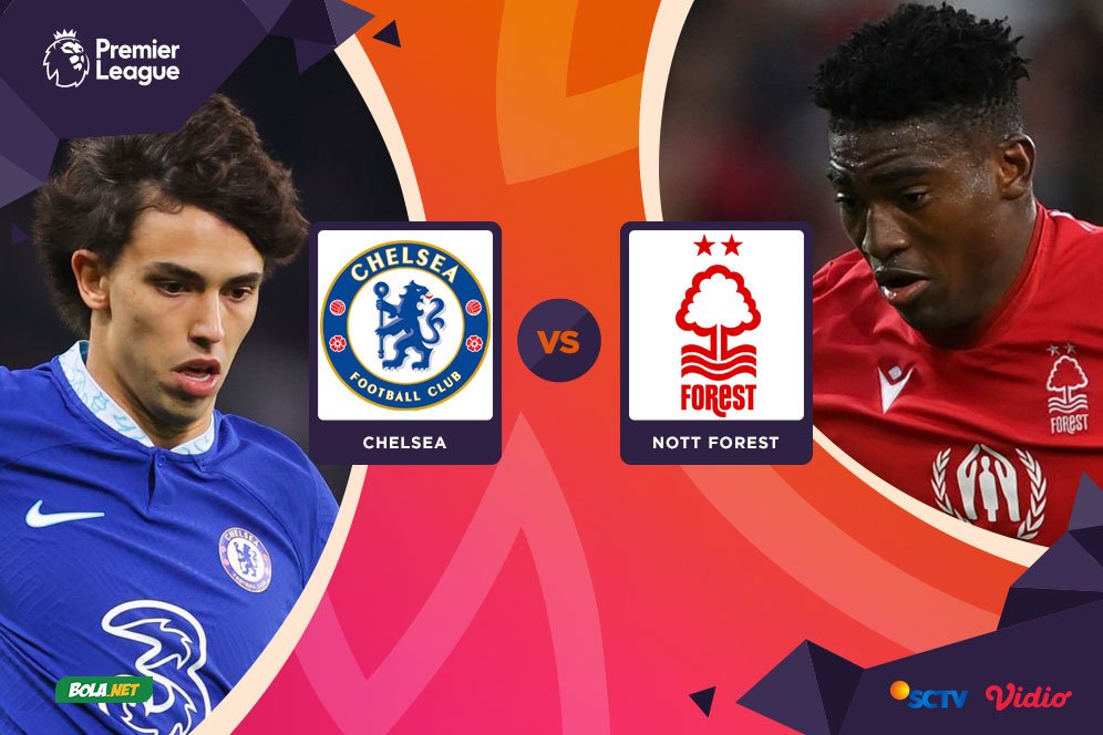 Prediksi Chelsea vs Nottingham Forest 13 Mei 2023