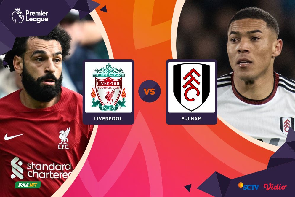 Prediksi Liverpool vs Fulham 4 Mei 2023