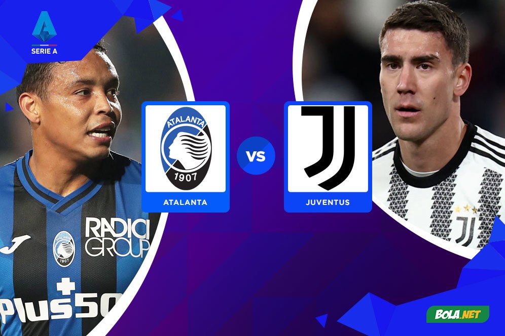 Prediksi Atalanta vs Juventus 7 Mei 2023