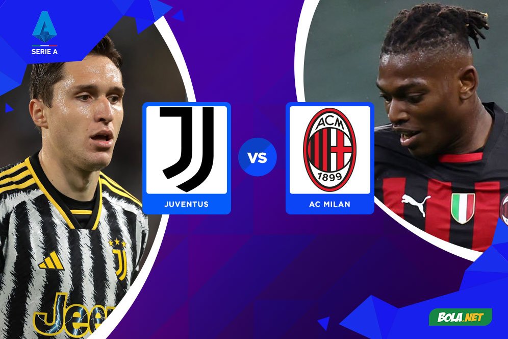 Prediksi Juventus vs AC Milan 29 Mei 2023 Prediksi Juventus vs AC Milan 29 Mei 2023