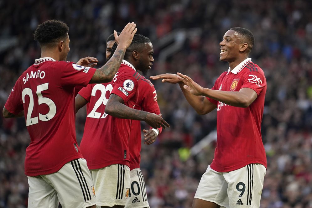 MU vs Fulham: Main Kandang Garansi Menang?