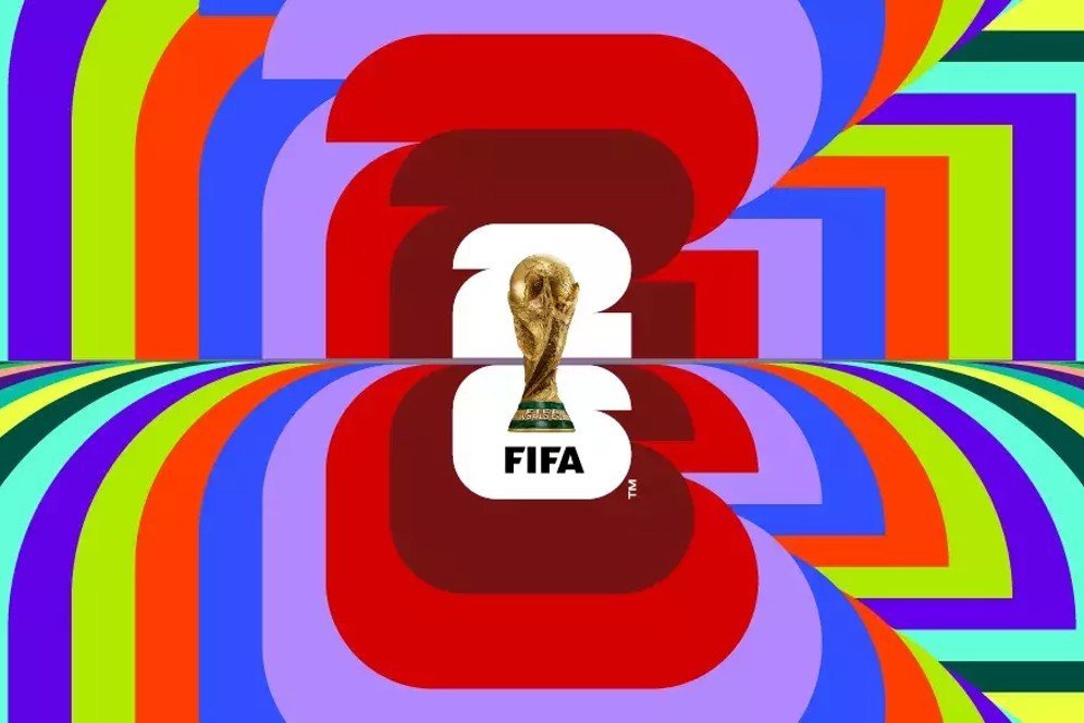 Jadwal dan Link Live Streaming Drawing Putaran Ketiga Kualifikasi Piala Dunia 2026 Zona Asia Siang Ini