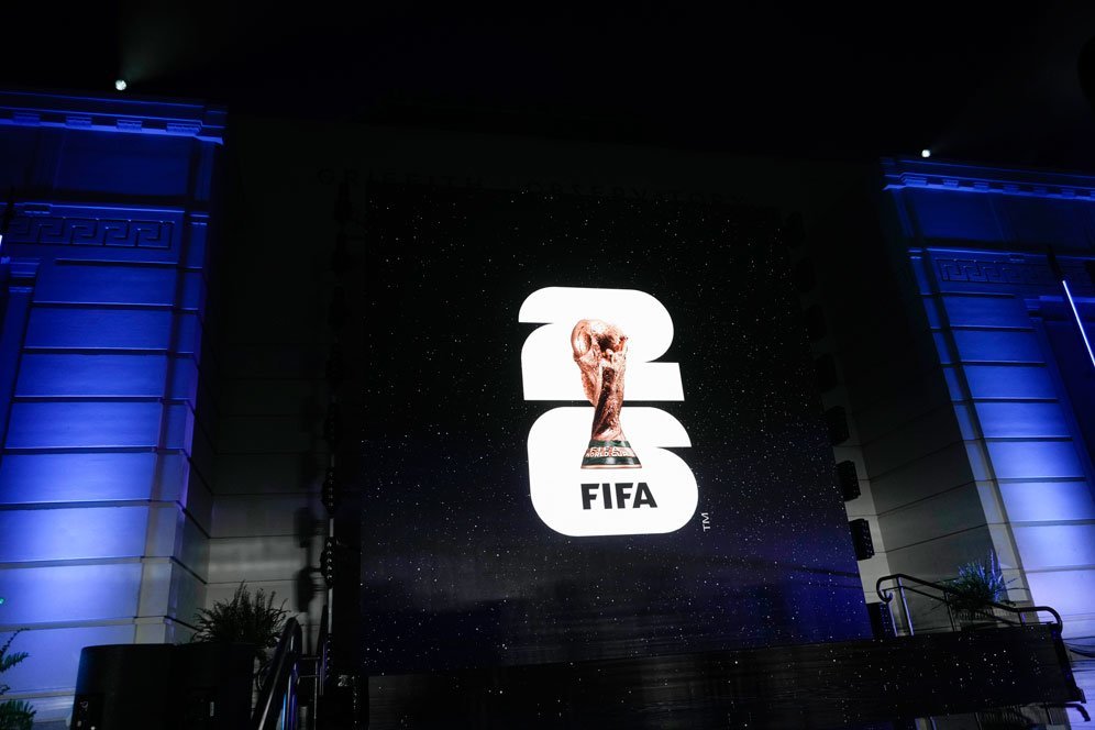 RESMI: Ini Daftar 11 Negara yang Lolos ke Piala Dunia 2026 RESMI: Ini Daftar 11 Negara yang Lolos ke Piala Dunia 2026