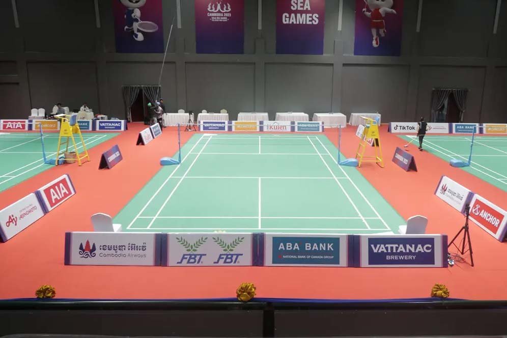 Jadwal Lengkap Turnamen Bulu Tangkis BWF 2025: Ayo, Dukung Indonesia! Jadwal Lengkap Turnamen Bulu Tangkis BWF 2025: Ayo, Dukung Indonesia!