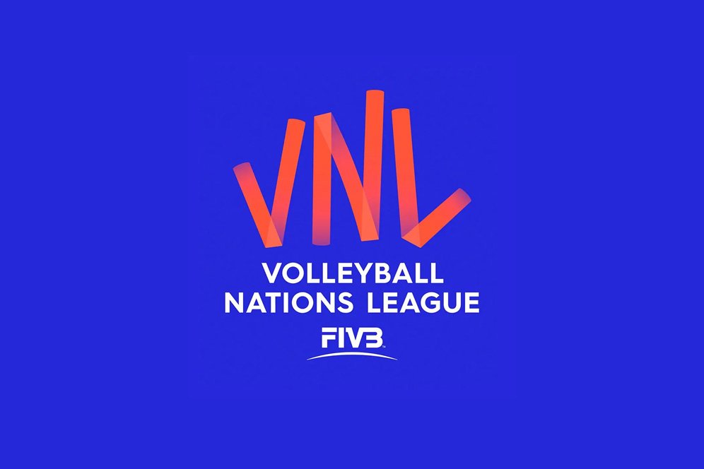 Jadwal Volleyball Nations League VNL 2023 di Moji dan Vidio Hari Ini, Minggu 2 Juli 2023