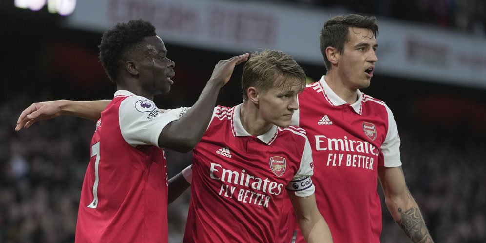 Live Streaming Premier League di Vidio: Arsenal vs Wolverhampton Hari Ini, Minggu 28 Mei 2023 Live Streaming Premier League di Vidio: Arsenal vs Wolverhampton Hari Ini, Minggu 28 Mei 2023