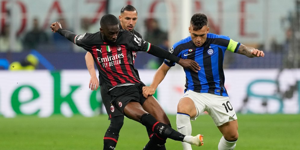 Jadwal Siaran Langsung Semifinal Leg Kedua Liga Champions di SCTV Hari Ini, Rabu 17 Mei 2023