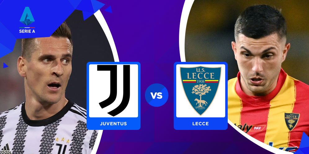 Prediksi Juventus Vs Lecce 3 Mei 2023 - Bola.net