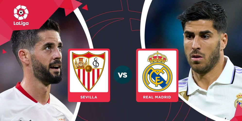 Prediksi Sevilla Vs Real Madrid 28 Mei 2023 - Bola.net