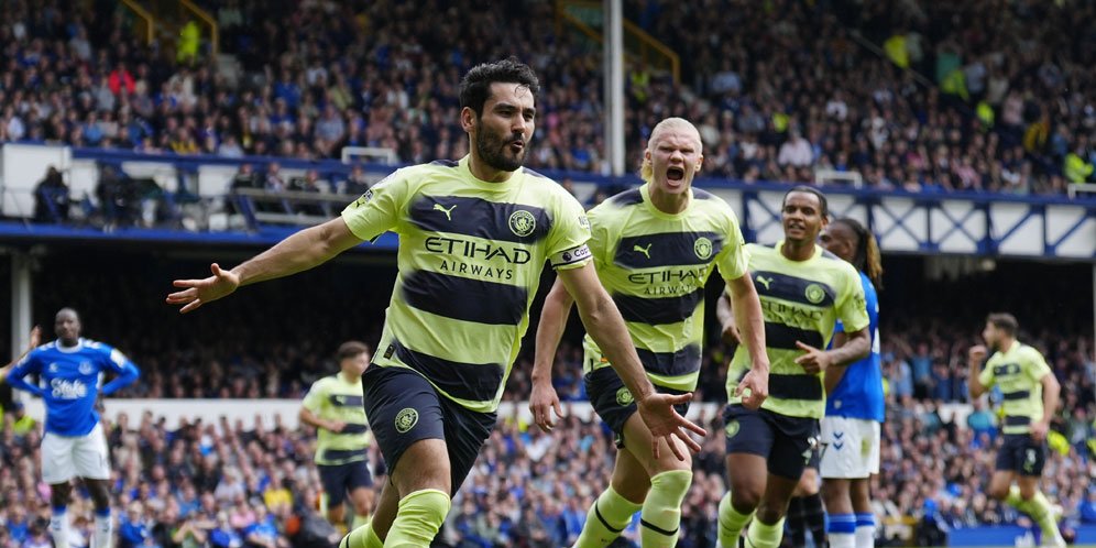 Para WAGS Manchester City hadir dalam acara perayaan juara Liga Primer  Inggris, siapa yang paling memesona? - Hops ID - Halaman 2