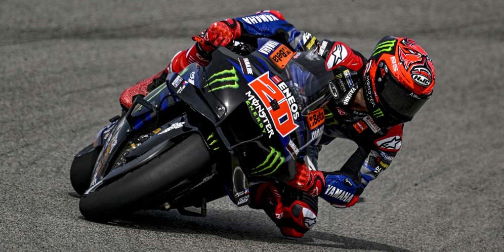 Jadwal Lengkap MotoGP Prancis Di Sirkuit Le Mans, 12-14 Mei 2023 - Bola.net