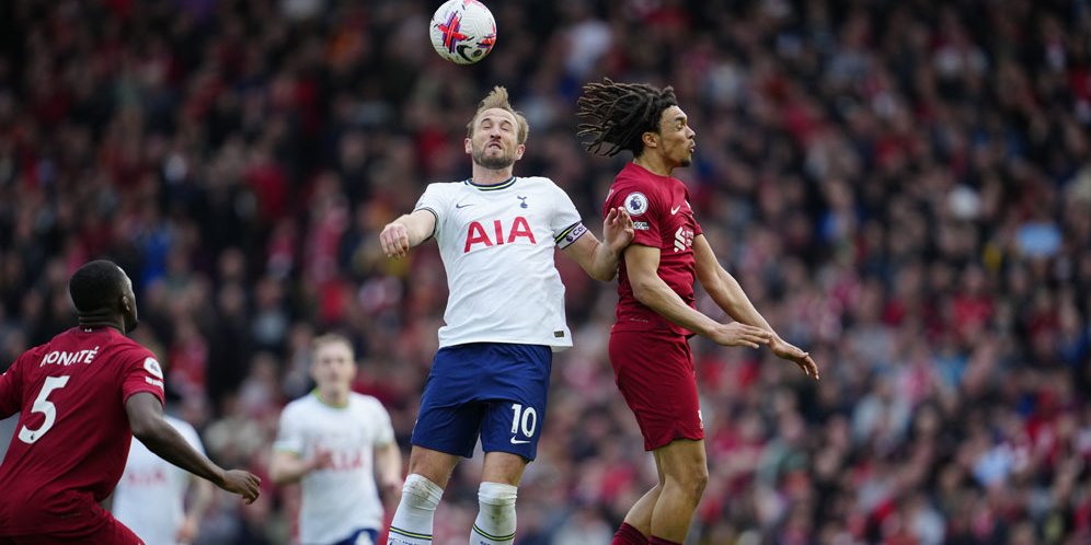 Jika Harry Kane Datang, Manchester United Pakai Formasi Dua Penyerang ...