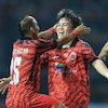 Kabar Baik buat Persija! 2 Pemain Bisa Kembali dari Cedera untuk Lawan PSM di BRI Liga 1