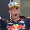 Pedro Acosta Tunggu Proposal MotoGP dari KTM Sampai 30 Juni 2023