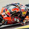 Hasil Latihan Pertama Moto2 Inggris: Pedro Acosta Asapi Somkiat Chantra-Manuel Gonzalez