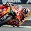 Hasil Kualifikasi Moto2 Inggris: Kalahkan Fermin Aldeguer, Pedro Acosta Sabet Pole