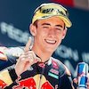 Profil Pedro Acosta, Rookie MotoGP 2024: Prestasi Mentereng Sejak Belia, 'The Next Marc Marquez'?