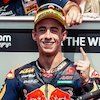 'Pedro Acosta Terbukti Garang di Moto2, Jangan Tunda-Tunda ke MotoGP'