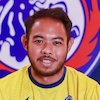 Liga 1 2023/2024: Arema FC Pinang Eks Kiper Persija Jakarta