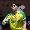 Hasil Indonesia Open 2024: Adnan/Nita ke 16 Besar Usai Bekuk Wakil Jerman