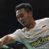 Jadwal 9 Wakil Indonesia di Babak 16 Besar China Masters 2023, 23 November 2023