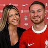 Daftar WAGs Liverpool 2023/2024