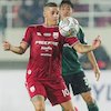 Hasil Persis Solo vs Jeonbuk Hyundai Motors: Skor 1-2