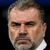 Resmi, Ange Postecoglou Ditunjuk Jadi Manajer Baru Tottenham