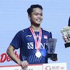 Hasil Lengkap Final Indonesia Open 2023: Tak Ada Wakil Tanah Air yang Berjaya di Kandang Sendiri