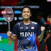 Hasil Lengkap Semifinal Indonesia Open 2023: Hanya Anthony Ginting Wakil Tuan Rumah di Final