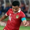 Nggak Ada Messi, Akhirnya Garnacho yang Dikantongin Asnawi di Laga Indonesia vs Argentina