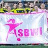 Launching Logo Baru, ASBWI Berencana Gelar Piala Ibu Negara