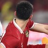 Timnas Indonesia vs Argentina: Lemparan Jauh Pratama Arhan Curi Perhatian! Timnas Indonesia vs Argentina: Lemparan Jauh Pratama Arhan Curi Perhatian!