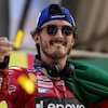 Ducati Sebut MotoGP Italia Sempurna: Bangga Bagnaia Menang, Sayangkan Marquez Jatuh Ducati Sebut MotoGP Italia Sempurna: Bangga Bagnaia Menang, Sayangkan Marquez Jatuh
