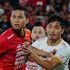 Hasil Playoff Liga Champions Asia, Bali United vs PSM Makassar: Skor 1-1