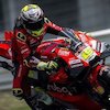 Alvaro Bautista Ingin Dapat Jatah Wildcard MotoGP di Sepang