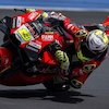 Alvaro Bautista Digosipkan Tes MotoGP Lagi, Jadi Penentu Wildcard di Sepang?