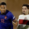 Hasil Euro U-21, Portugal U-21 vs Belanda U-21: Skor 1-1