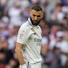 Gol dan Laga Terakhir Karim Benzema Bersama Real Madrid