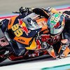 Ini Alasan Stewards Cabut 2 Podium Brad Binder di MotoGP Belanda