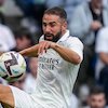 Carvajal tak Terima Madrid Dibantai Barcelona di Laga Pramusim, Rencanakan Revans di Kompetisi Resmi